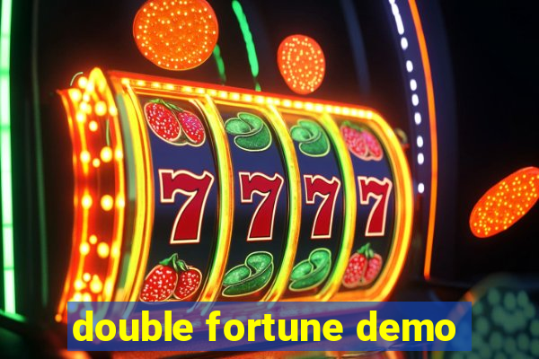 double fortune demo